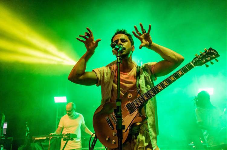 Romero Ferro é artista pernambucano 