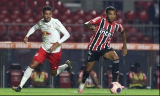 São Paulo x Bragantino, pela nona rodada do Brasileirão; veja onde assistir ao vivo à transmissão, prováveis escalações e qual horário do jogo