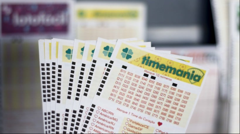 Timemania, Concurso 2253 divulgado na noite de hoje, sábado, 07 de junho de 2025 (07/06/25). Prêmio de R$ 3,6 milhões 