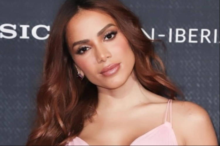 O quinto disco de Anitta ainda não tem data de lançamento definida, mas já se sabe que será ouvido em 2022