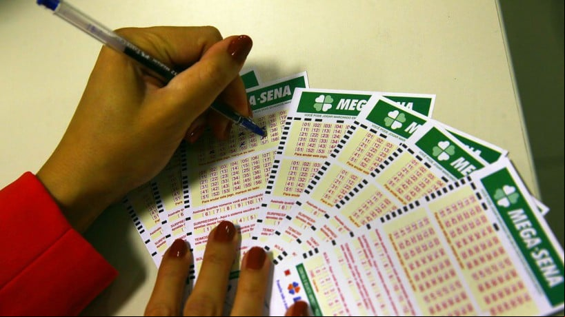 Mega Sena: resultado do Concurso 2783 de hoje, sábado, 05 de outubro de 2024 (05/10/24); prêmio R$ 50 milhões 