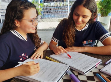 Master prepara para a prova mais difícil: a vida 