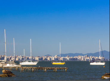 O que fazer em Florianópolis: roteiro da Ilha da Magia 