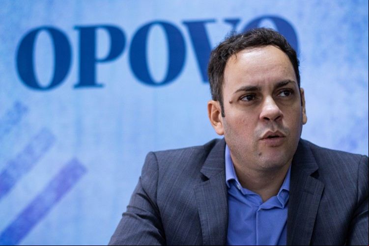 FABRÍZIO Gomes também estimou em 20,71% o aumento na arrecadação com o IPVA