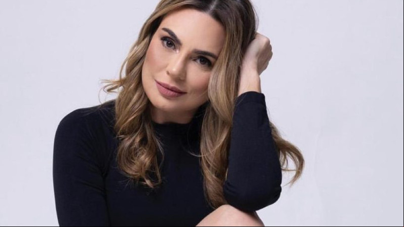 Rachel Sheherazade perde ação judicial contra SBT após parecer de Alexandre de Moraes, ministro do STF