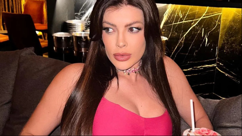 Conheça Jaquelline Grohalski, nova peoa de A Fazenda 15