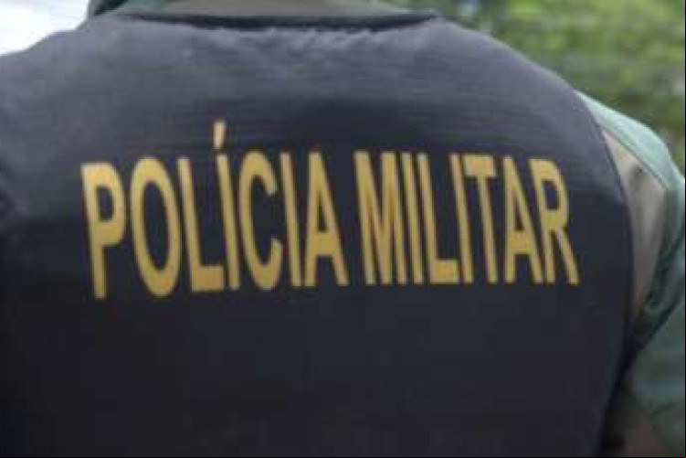 Imagem de apoio ilustrativo. Uma das prisões foi realizada pela Polícia Militar do Ceará