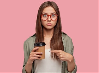 R$ 14 mil por um café?!