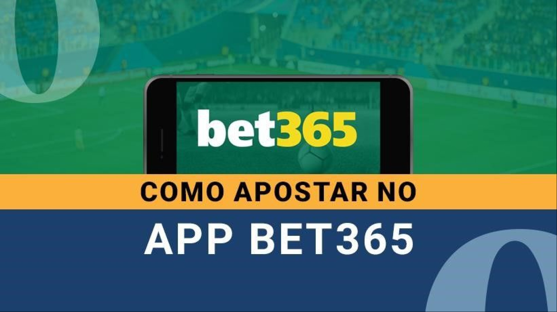 bet365 App: Veja como baixar o aplicativo e apostar pelo celular