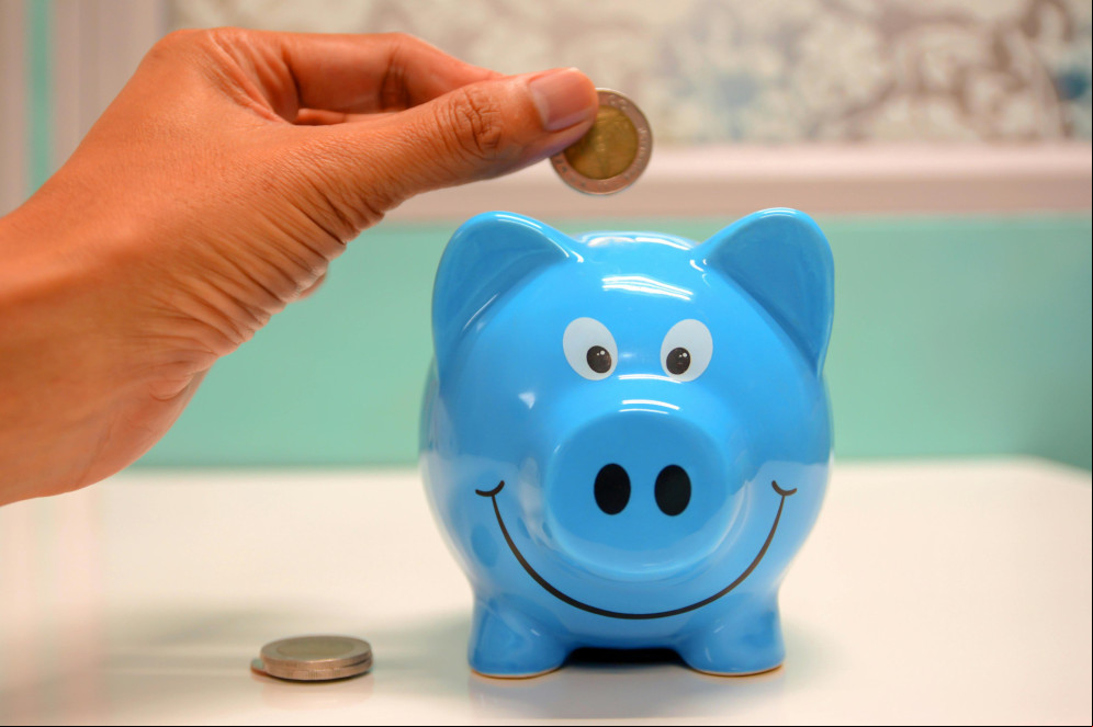 Economizar para conseguir realizar uma viagem tranquila