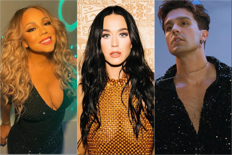 Mariah Carey, Katy Perry e Luan Santana: confira as atrações já confirmadas no Rock in Rio 2024