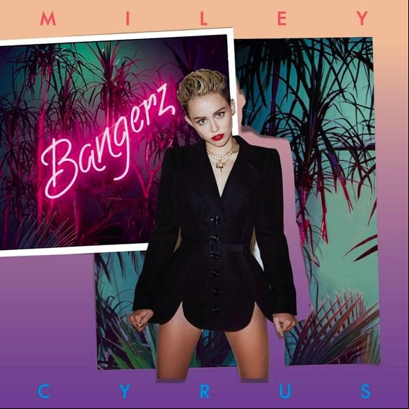 No entanto, foi em 2013, com o lançamento do álbum Bangerz, que Miley Cyrus consolidou sua transição para uma imagem mais ousada e controversa.