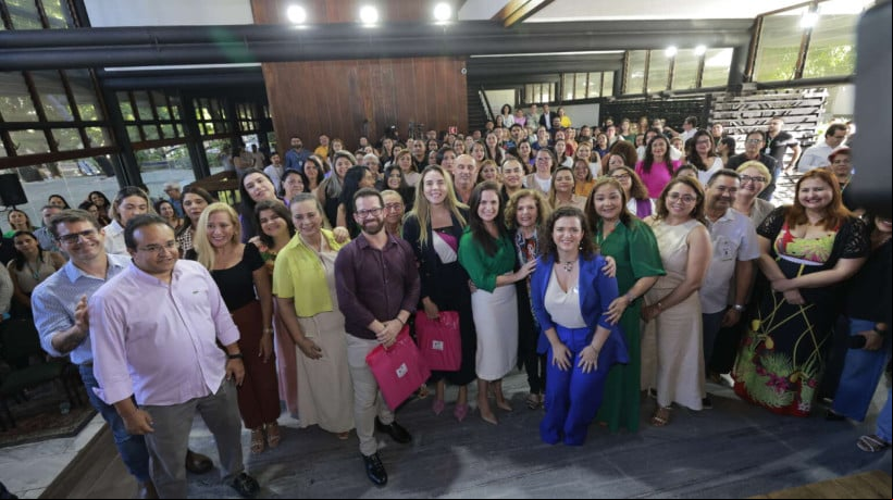  O Governo do Estado lançou nesta segunda-feira, 18 de novembro de 2024, o Projeto Empodera 
