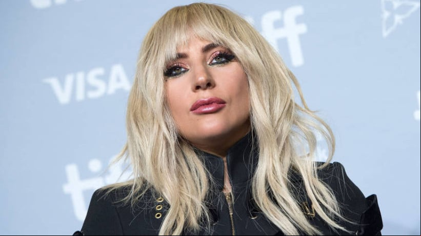 Lady Gaga se apresenta em 3 de maio no Rio de Janeiro
