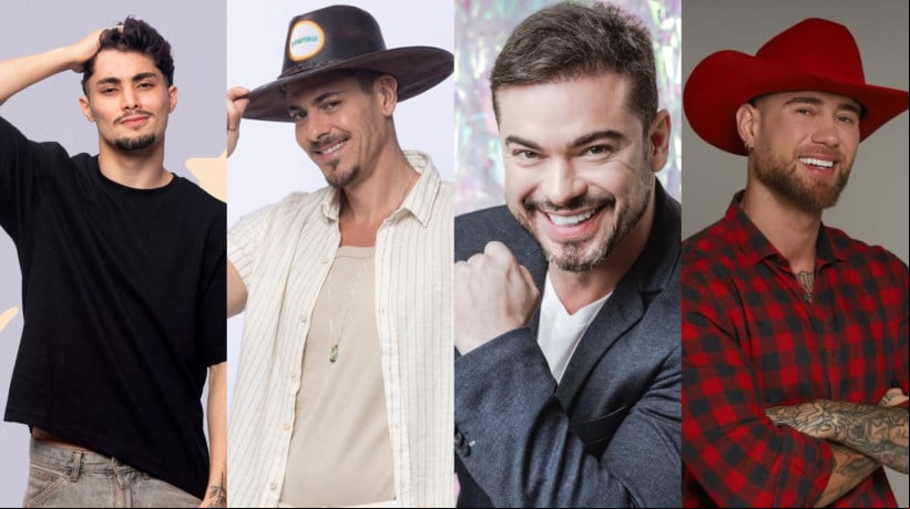 Enquete Final A Fazenda: veja votação atualizada hoje (18/12) 