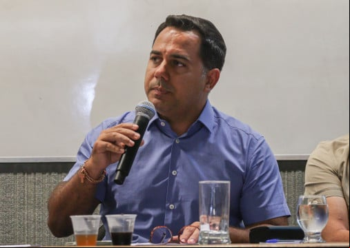 ï¿¼PREFEITO estÃ¡ entre os indiciados no inquÃ©rito da PF
