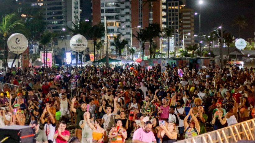 Confira os direitos trabalhistas duranta o período de Carnaval