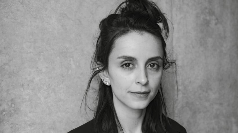 Escritora Aline Bei participa de Colóquio na Bece durante programação da XV Bienal Internacional do Livro do Ceará