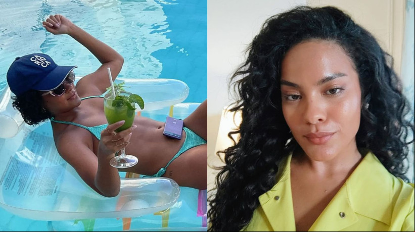 Maria de Fátima ganha perfil no Instagram