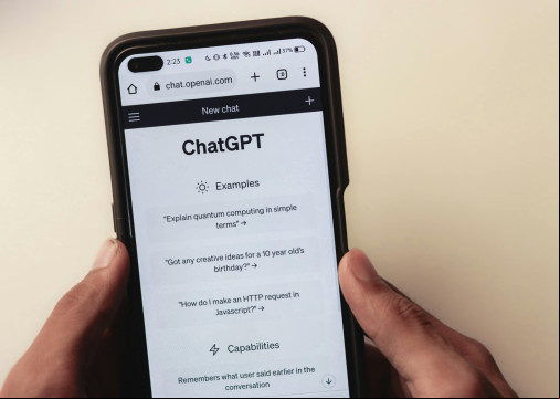 IA responde melhor quando é tratada com educação, veja o que diz estudos IA responde melhor quando é tratada com educação, veja o que diz estudos