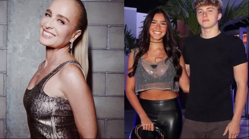 Angélica se pronuncia por meio de carta aberta no Instagram sobre polêmica envolvendo Duda Guerra e Antonela Braga