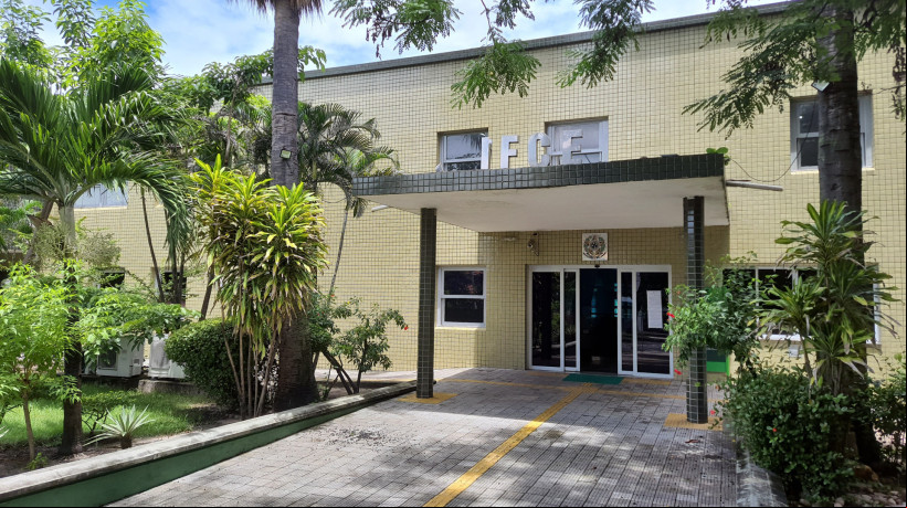 Estão abertas, até o próximo dia 2 de junho, as inscrições para o processo seletivo para os cursos técnicos do campus de Fortaleza do Instituto Federal de Educação, Ciência e Tecnologia do Ceará (IFCE).