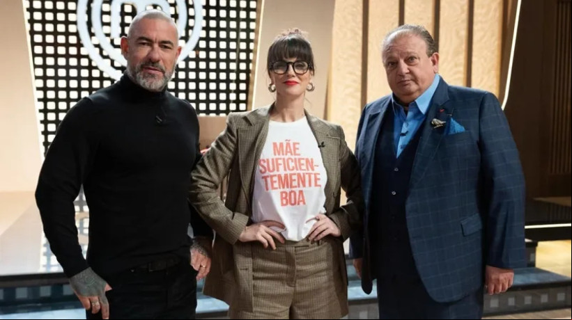 MasterChef Brasil estreia nova temporada: veja tudo sobre a edição
 