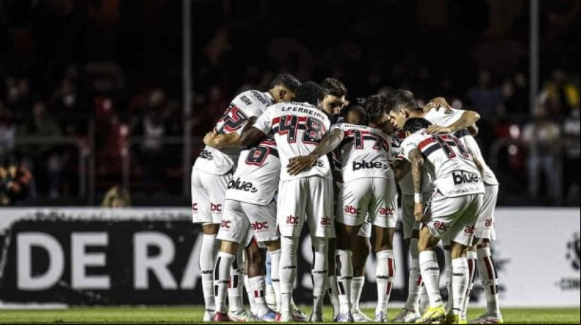 Tricolor tem longa lista de problemas para o duelo contra o Talleres, no Morumbis, na próxima terça-feira (27/5) 