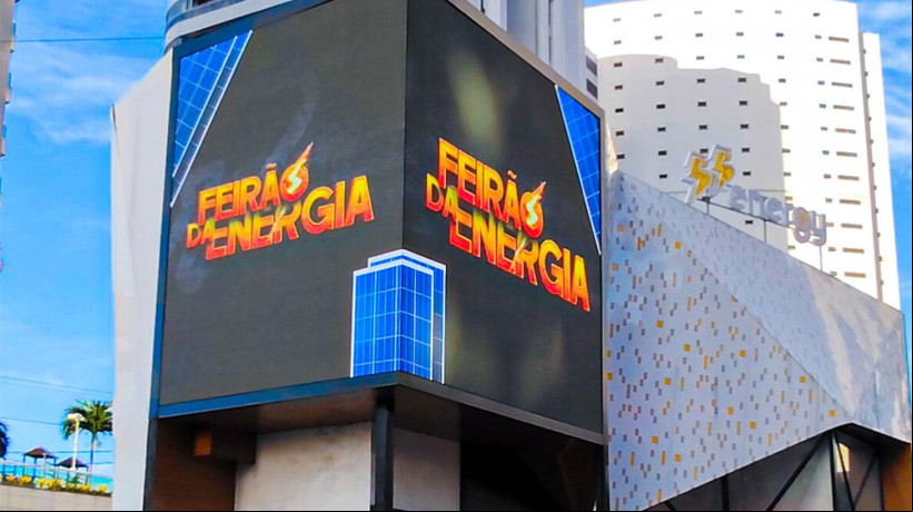 O evento irÃ¡ acontecer na Sede da Loja da 55 Energy, no Meireles, em Fortaleza 