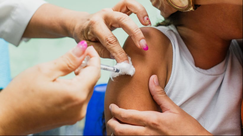 Dia 9 de junho celebra-se o Dia Nacional da Imunização. A data visa conscientizar a população  sobre a importância da vacina para reduzir a mortalidade e doenças 