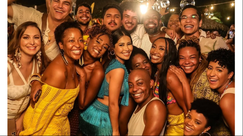 São João da Thay 2025 chega à 7ª edição e terá entrada gratuita e shows em São Luís
 