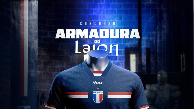 Os torcedores do Tricolor elegeram o uniforme feito pelo leonino Victor Régis como o vencedor 