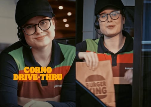 Campanha do Burger King dará hambúrguer grátis para os traídos em campanha do Dia dos Namorado
