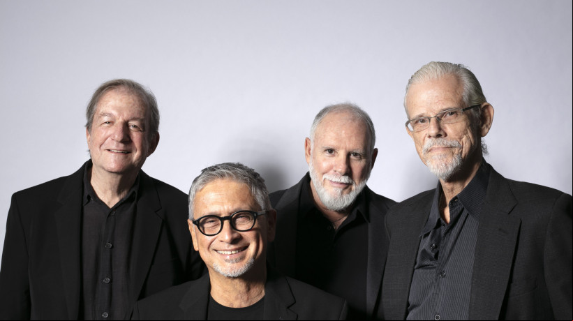 Grupo Boca Livre faz show no Teatro RioMar Fortaleza neste sábado, 7  