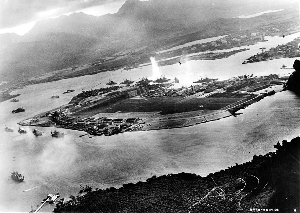 O dia 7/12 é marcado pelo ataque da Marinha Japonesa à base americana de Pearl Harbor durante a II Guerra Mundial, em 1941. Mas você sabia que o governo dos EUA foi avisado de que o bombardeio aconteceria? Foi Popov que avisou.